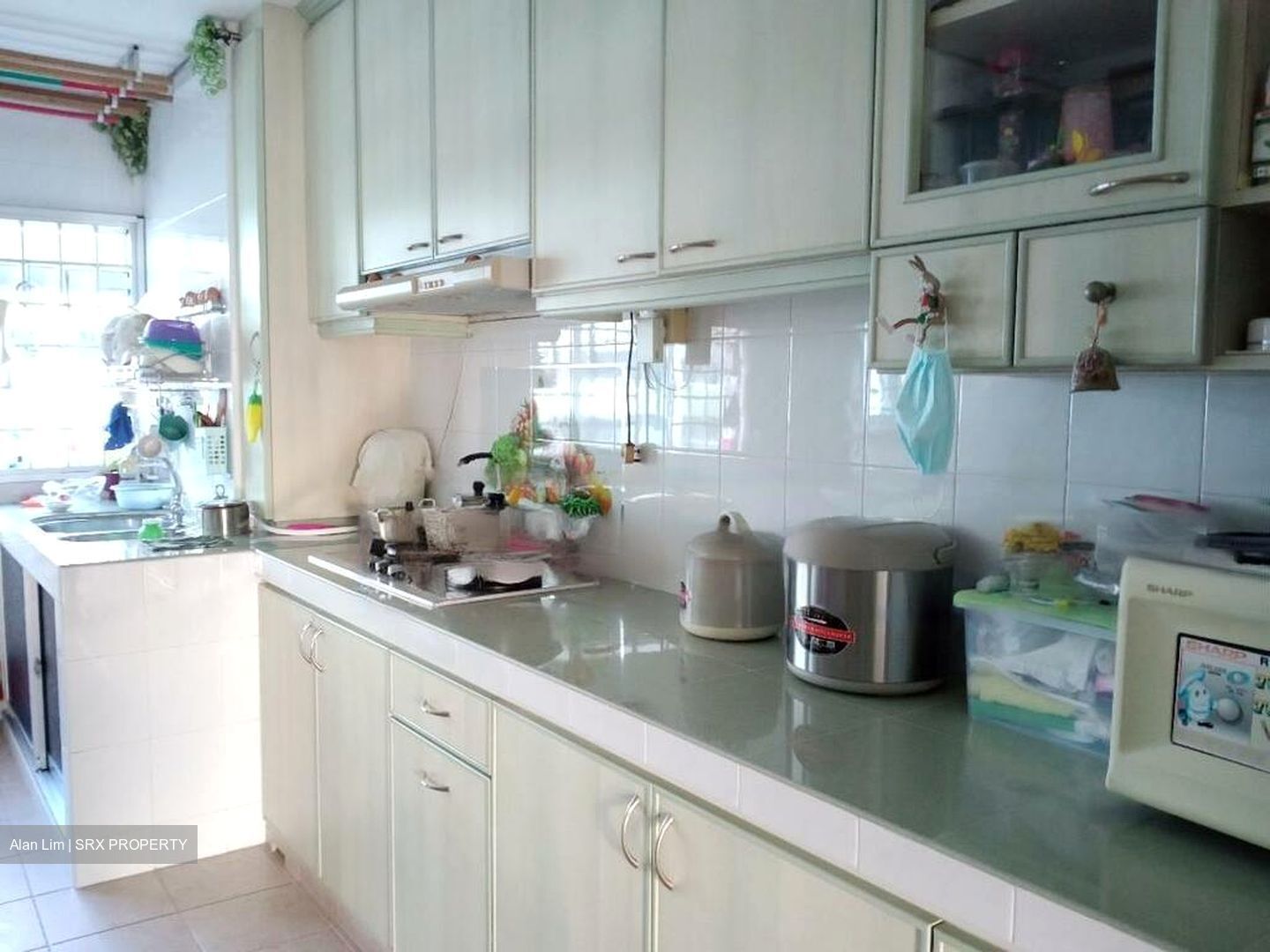 Blk 473 Teck Ghee Horizon (Ang Mo Kio), HDB 3 Rooms #482598801